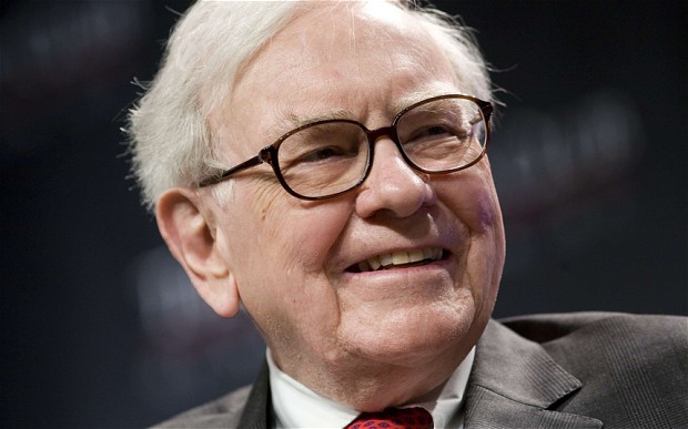 Warren Buffett To Heirs Put My Estate In Index Funds