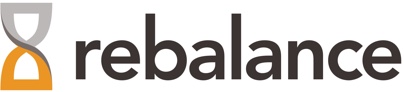 Rebalance Logo