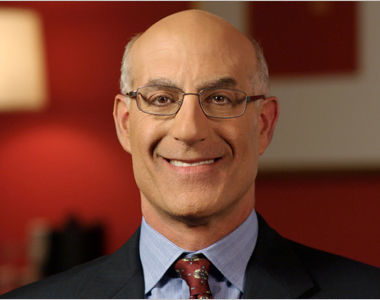 Rebalance Managing Director Scott Puritz