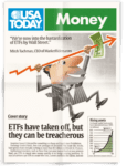 ETFs Have Taken Off, But They Can Be Treacherous