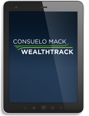 Charley Ellis explains investing to Consuelo Mack of WealthTrack