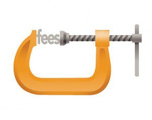 Lower IRA fees mean higher investment returns for you