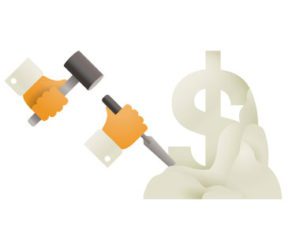 Highly qualified investment experts to manage your retirement