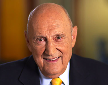 Burt Malkiel biography at Rebalance