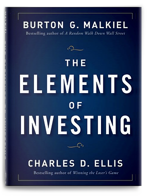 Read The Elements of Investing by Charley Ellis