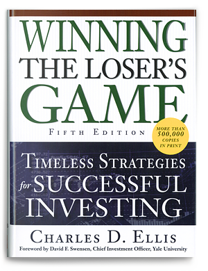 Read Winning the Loser's Game by Charley Ellis