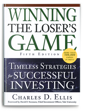 Read Winning the Loser's Game by Charley Ellis