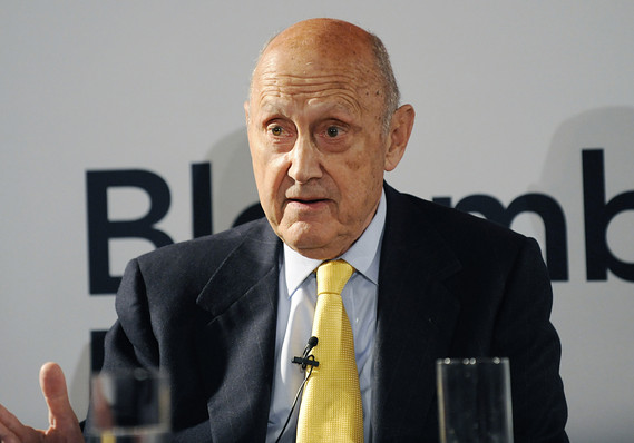 Safer bond investing advice from Burt Malkiel