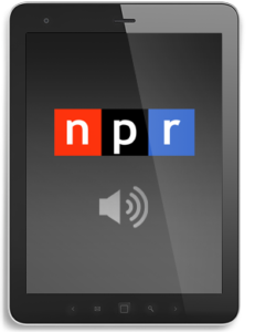Charley Ellis interview on retirement investing on National Public Radio NPR