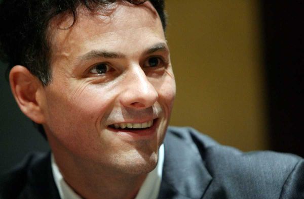 Why David Einhorn Is Competely Right About Tech Stocks