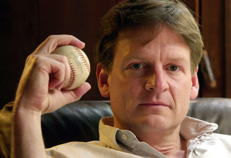 3 Reasons I Don’t Care About Michael Lewis’s ‘Flash Boys’