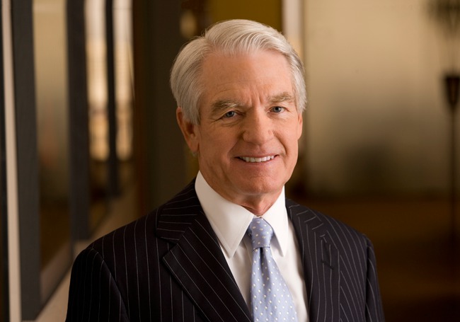 How Charles Schwab Got Religion On Retirement Indexing