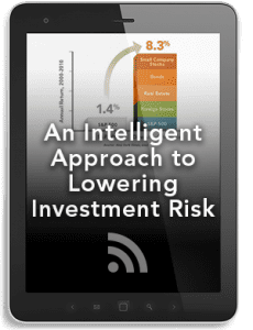 Low risk investments for a retirement portfolio
