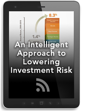 Low risk investments for a retirement portfolio