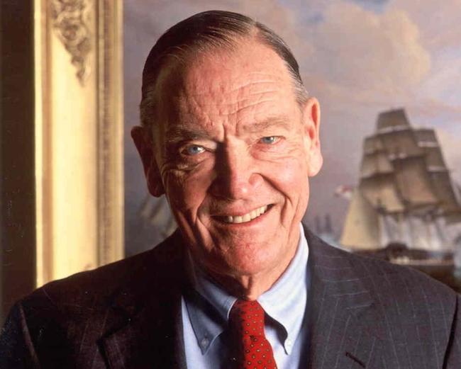 Bogle’s Legacy: Returns That Trounce Active Investing