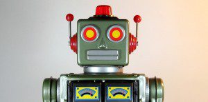 Difference between robo advisors and Rebalance