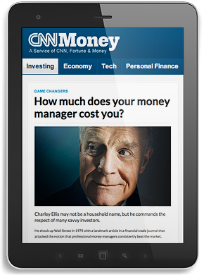 How much does your money manager cost you? (CNN Money)