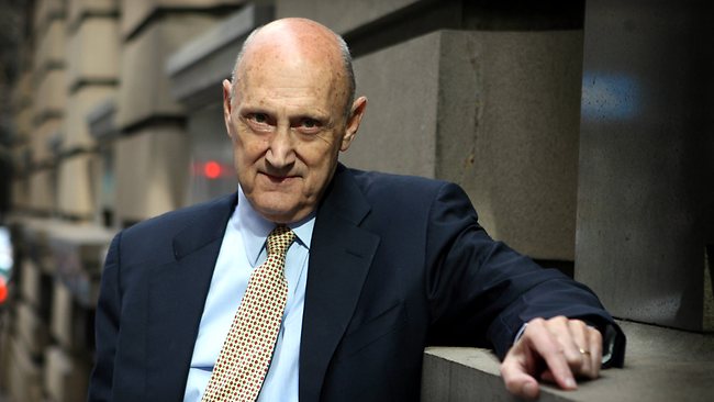 Burt Malkiel's newest advice on stock and bond investing