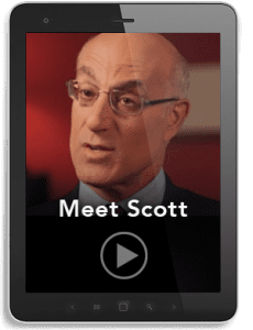 Financial advisor with no conflict of interest