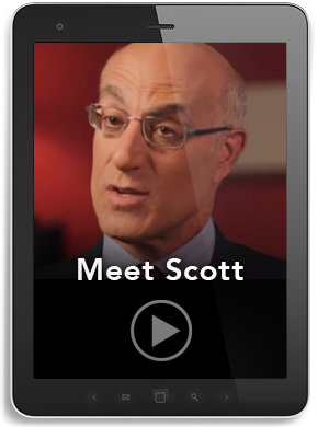 Financial advisor with no conflict of interest