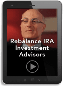 Hire an experienced, unconflicted financial advisor