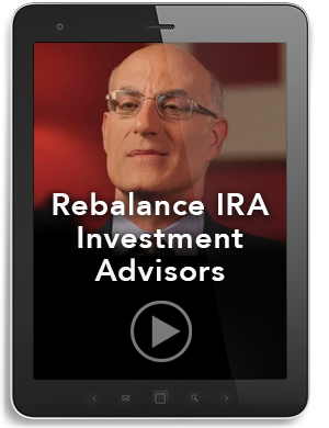 Hire an experienced, unconflicted financial advisor