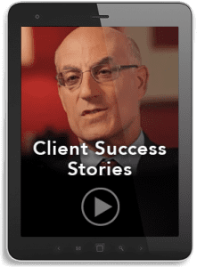 Lower my retirement investment anxiety