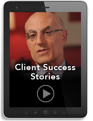 Lower my retirement investment anxiety