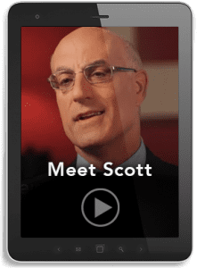 Scott Puritz, Managing Director, Rebalance