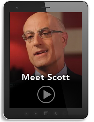 Scott Puritz, Managing Director, Rebalance