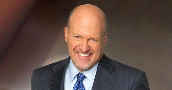Jim Cramer: Funds Are Fee-Collecting Machines