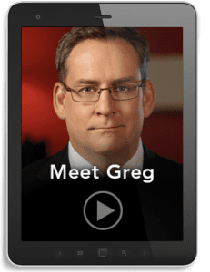 The big difference between active and passive investing