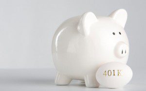 How much should you contribute to your 401(k)?