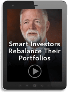 Rebalancing your portfolio puts money in your pocket