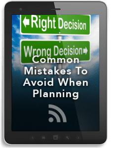 How to avoid big retirement investing mistakes