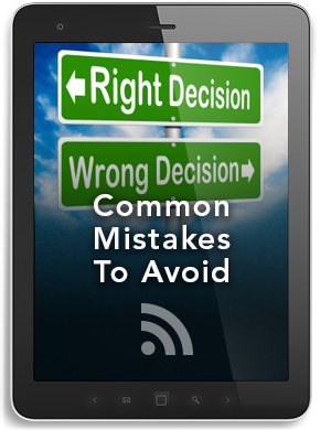 Investment mistakes you can and should avoid