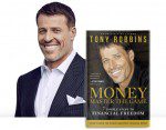 Tony Robbins can help you master money in your life