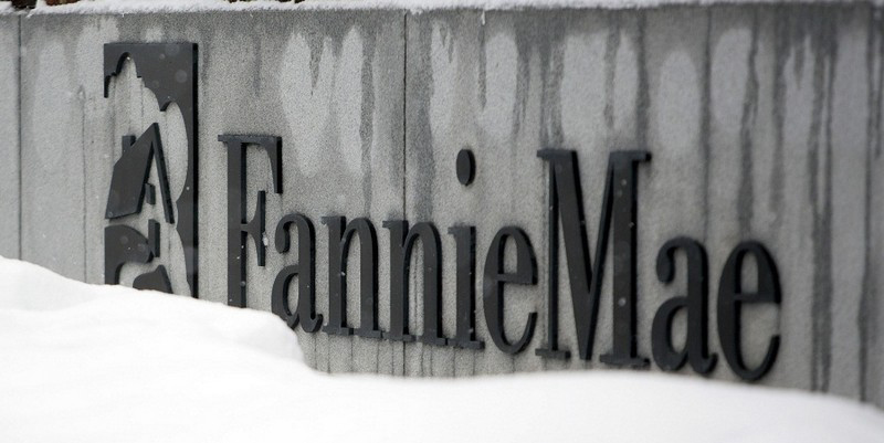 Fannie Mae retirement assets