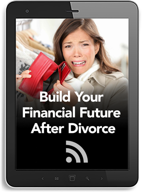 Post-divorce financial decision guide