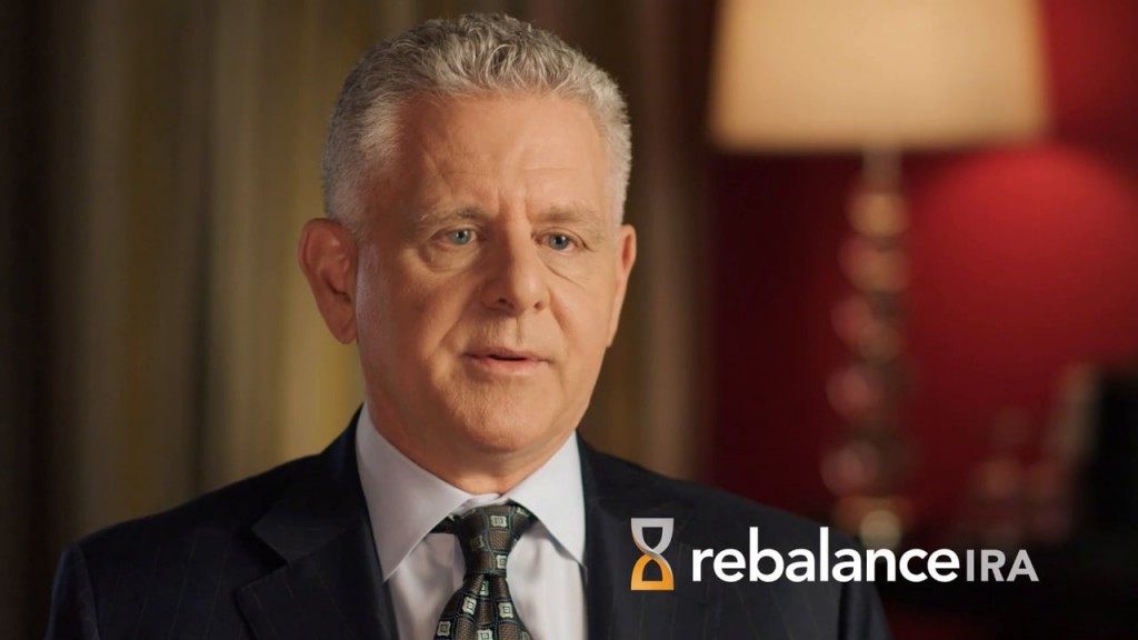 What a client should expect from Rebalance IRA