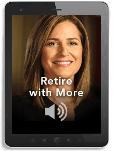 Be sure your retirement investments are invested well