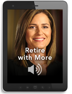 Be sure your retirement investments are invested well