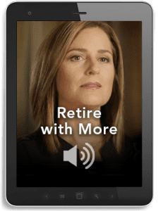 Be sure your retirement investments are invested well