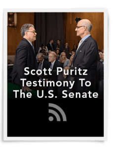 U.S. Senate debates lowering retirement investing costs