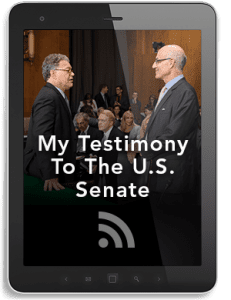 U.S. Senate debates lowering retirement investing costs