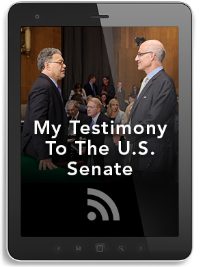 U.S. Senate debates lowering retirement investing costs