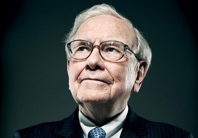 Think Like Buffett, Buy What's Ugly