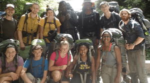 North Carolina Outward Bound School