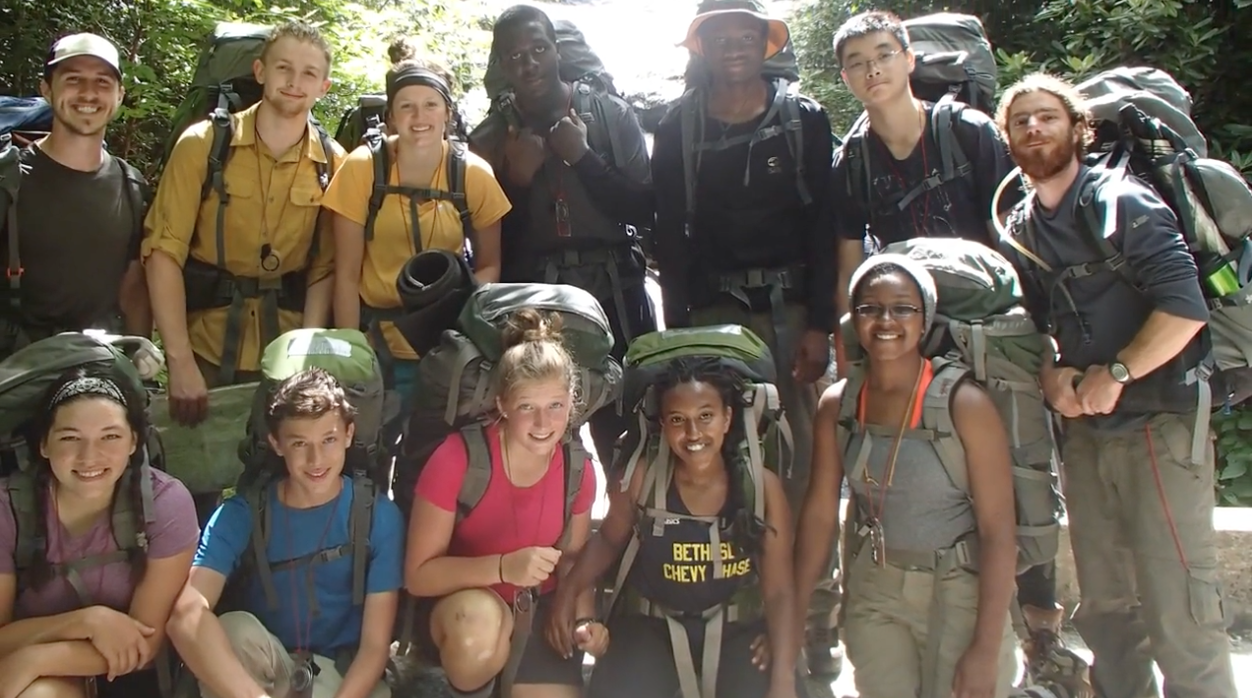 North Carolina Outward Bound School