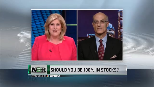 Scott Puritz of Rebalance on Nightly Business Report